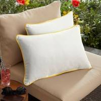 Outdoor Living and Style Outdoor Cushions