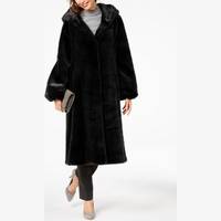 Jones New York Women's Hooded Coats