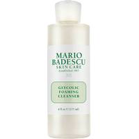 Mario Badescu Foaming Cleansers