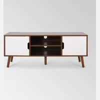 Target Christopher Knight Home Mid-Century Modern TV Stands