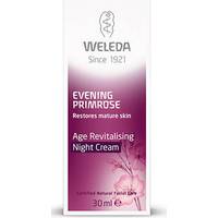 Anti-Ageing Skincare from Weleda