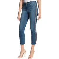 Belk Jessica Simpson Girl's Straight Jeans