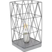 Simple Designs Metal Table Lamps