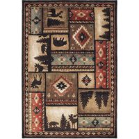 Captiv8e Designs Area Rugs