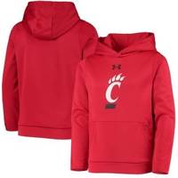 Under Armour Boy's Pullover Hoodies