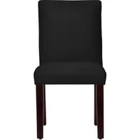 Skyline Furniture Velvet Chairs