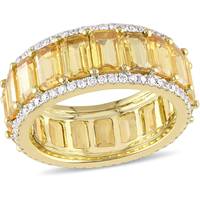 Allura Women's Sapphire Rings
