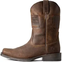 Woot! Men's Cowboy Boots