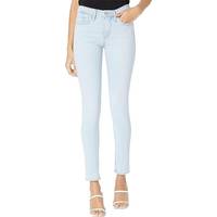 Zappos Levi's Women's Patched Jeans