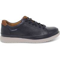 MEPHISTO Men's Leather Shoes