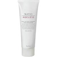 Facial Cleansers from Natio