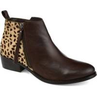 Women's Booties from Journee Collection