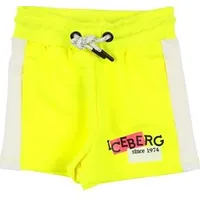 YOOX Iceberg Baby Shorts