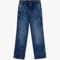 Selfridges Girl's Straight Jeans