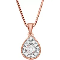 MyDiamondBox Women's Necklaces