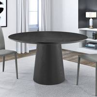 Euro Style Round Dining Tables