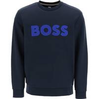 Boss Men's Blue Sweatshirts