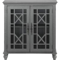 Dot & Bo Accent Cabinets
