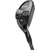 GlobalGolf Tour Edge Golf Hybrids