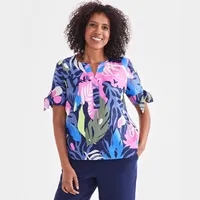 Macy's Charter Club Women's Petite Tops