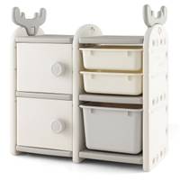 Gymax Play Kitchen Sets & Accessories