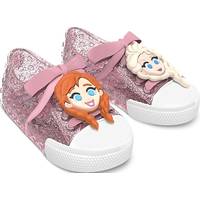Mini Melissa Girl's Sneakers