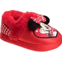 Disney Toddler Girl's Slippers