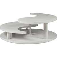 LuxeDecor Artistica Cocktail Tables