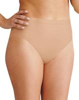One Hanes Place Women's Seamless Panties