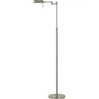 Belk Duna Range Swing Arm Floor Lamps