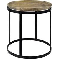 Crestview Collection Round Tables