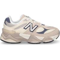 New Balance Girl's Lace Up Sneakers