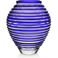 Bloomingdale's William Yeoward Crystal Vases