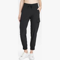 Target Women's Mid Rise Joggers