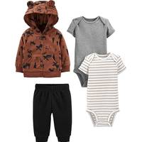 Zappos Carter's Baby Bodysuits