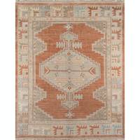 Target Hand-knotted Rugs