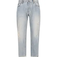 Sugar Men's Loose Fit Jeans