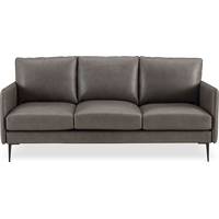 Chateau D'ax Leather Sofas