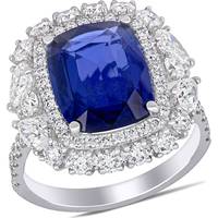 Sam's Club Women's Sapphire Rings