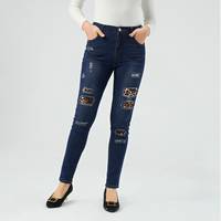 PatPat Women's Skinny Jeans