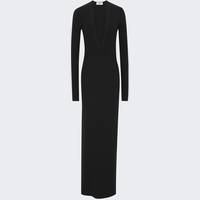 Yves Saint Laurent Women's Maxi Dresses