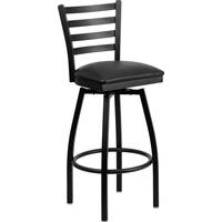 Flash Furniture Bar Stools with Back