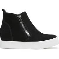 Women's Wedge Boots from Famous Footwear