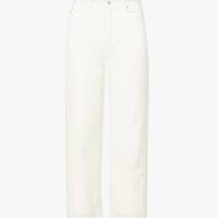 Citizens of Humanity Women's Wide Leg Jeans