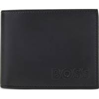 Boss Hugo Boss Men's Leather Wallets