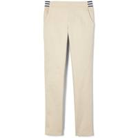 French Toast Girl's Pull On Pants