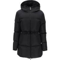 Moncler Women's Hooded Jackets