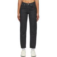 A.P.C. Women's Straight Jeans