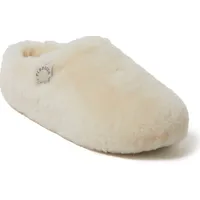 French Connection Women's Platform Clogs