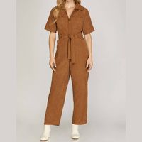 She & Sky Women's Jumpsuits